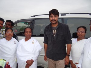 puttaparthi 19